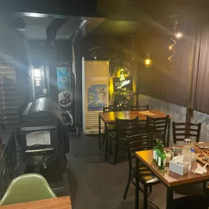 잭슨바비큐 리뷰 사진