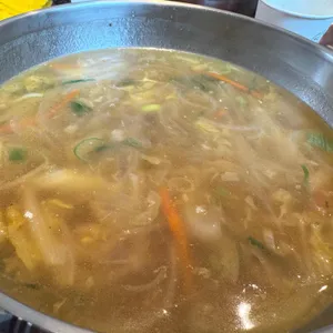 오뚜기 식당 사진