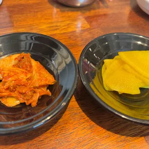 오뚜기 식당 사진
