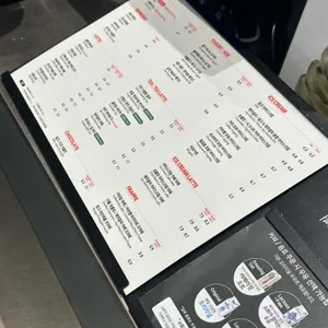폴바셋 리뷰 사진