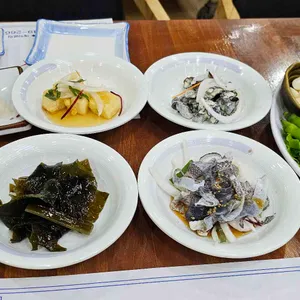 제철별미횟집 리뷰 사진