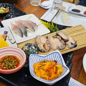 제철별미횟집 리뷰 사진