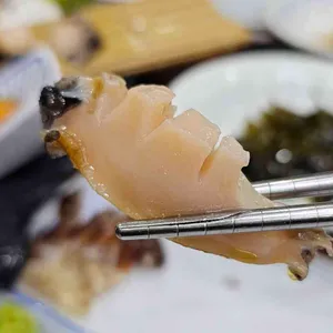 제철별미횟집 리뷰 사진