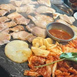석암생소금구이 사진