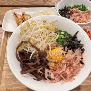 큐슈 울트라아멘 사진