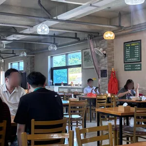 망향비빔국수 리뷰 사진