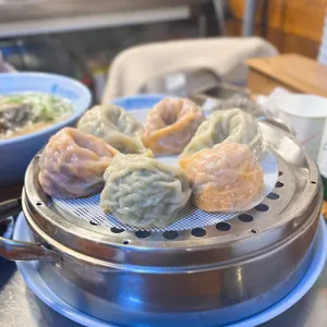 다선칼국수 사진