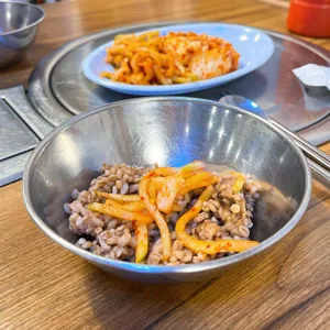 다선칼국수 사진