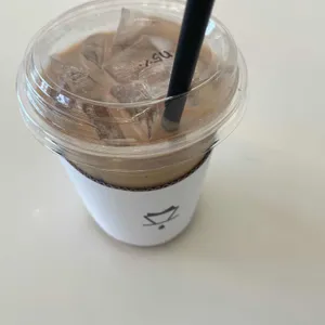 에스토 커피 사진