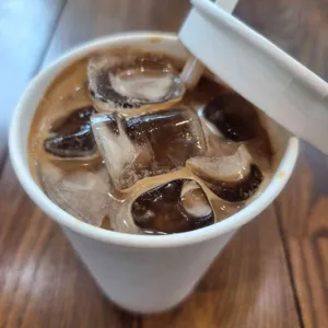 카페 가은역 사진