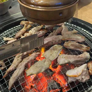 칸나닭집 사진