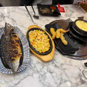 어부의만찬 사진