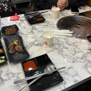 어부의만찬 사진