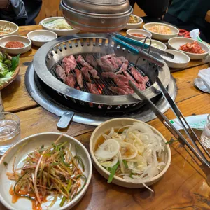 논고을 사진