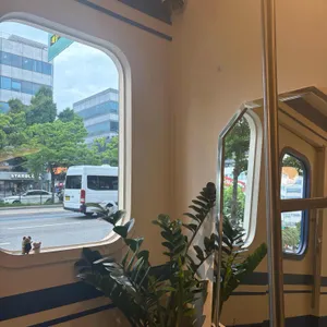 데이블러 리뷰 사진