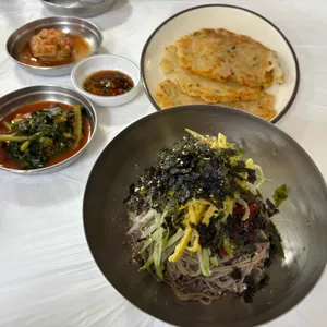 원소리 막국수 사진 1