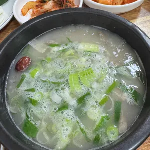 우정생선구이전문 사진