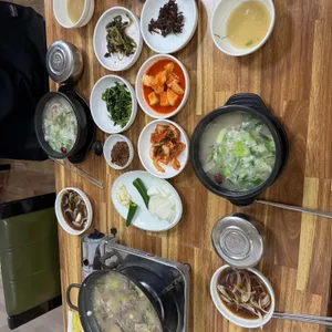우정생선구이전문 사진