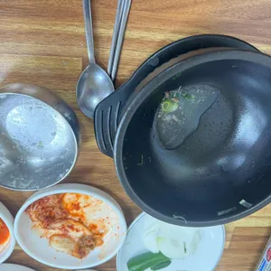우정생선구이전문 사진