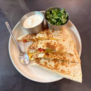 La Cruda 대표 사진