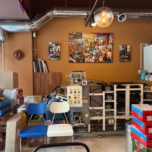 La Cruda 리뷰 사진