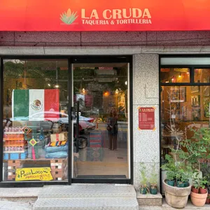La Cruda 리뷰 사진