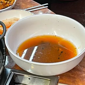 다담닭갈비 사진