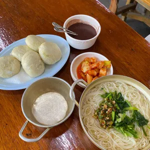 철규분식 사진