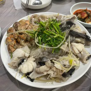 전원아구찜 사진