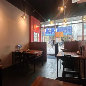 래인 리뷰 사진