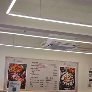 박승광해물손칼국수 리뷰 사진