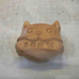 명량츄러스 리뷰 사진