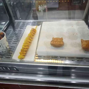명량츄러스 리뷰 사진