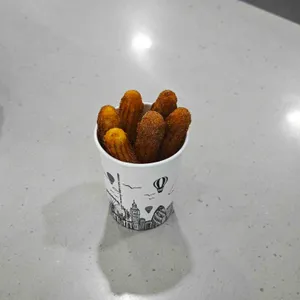 명량츄러스 사진