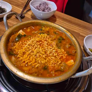 행복밥상 사진