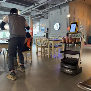 오로라카페 리뷰 사진