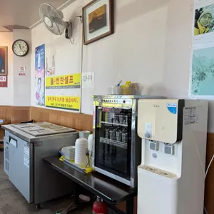 국수마을 리뷰 사진