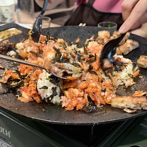 쉼터 사진