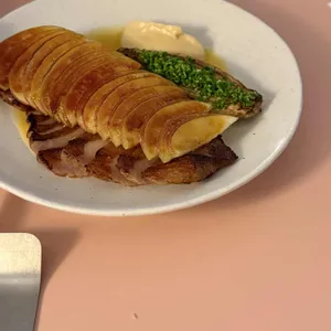 르 큐제 사진
