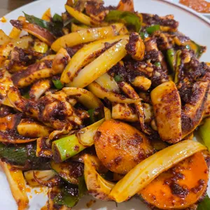 초가식당 사진