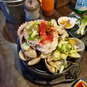 비진도 사진