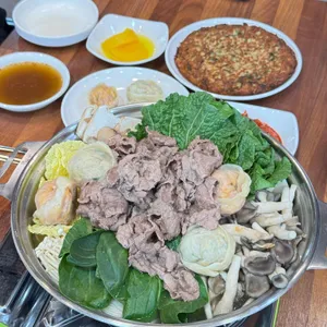 대박집손만두 사진