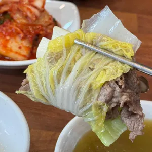 대박집손만두 사진