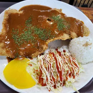탐라칼국수 사진