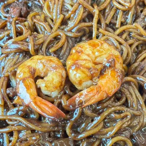 고모리돌짜장 사진