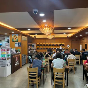 이유간 백년칼국수 리뷰 사진