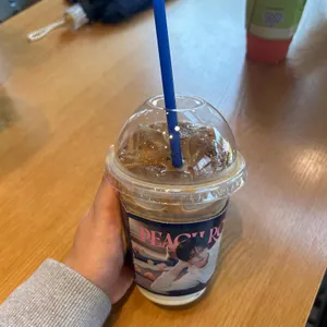 이디야커피 사진