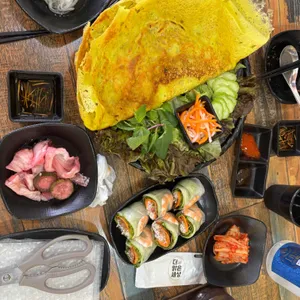 베트남쌀국수 phokung 사진