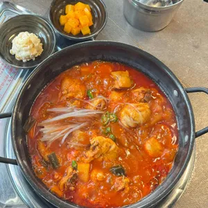 보글지글 부대찌개&닭볶음탕 사진