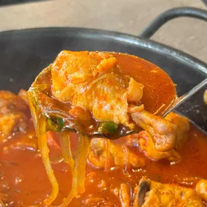 보글지글 부대찌개&닭볶음탕 사진